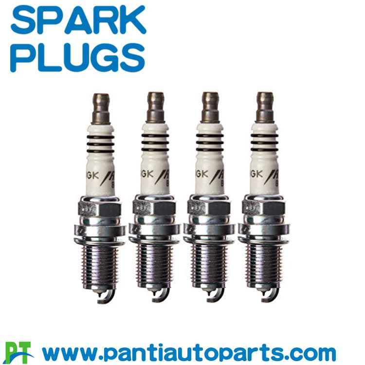 the genuine spark plugs for car auto ignition